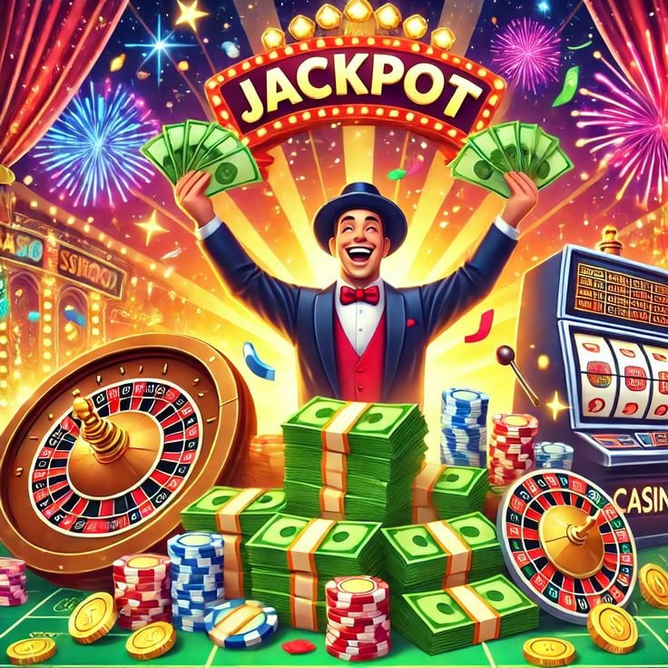 GMS365 promosi taruhan olahraga parlay dan odds boost untuk Sepak Bola dan esports