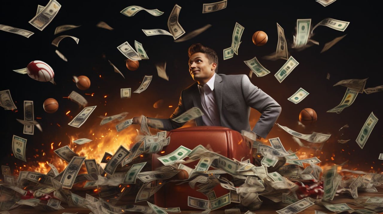 GMS365 promosi bonus deposit dan cashback eksklusif untuk member baru