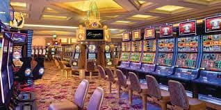 GMS365 Live Casino provider internasional Evolution Gaming Pragmatic Play meja eksklusif VIP