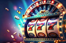 GMS365 Lobby Game koleksi slot online dan game kasino terlengkap untuk pemain Indonesia