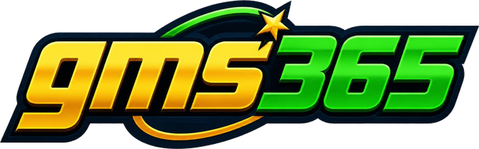 GMS365 Logo